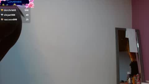 sonialatin69 online show from January 21, 9:25 pm