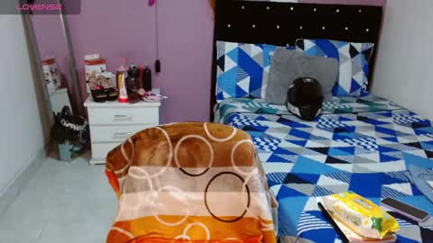 sonialatin69 online show from February 4, 6:06 pm