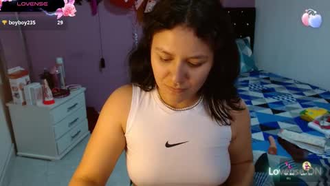 sonialatin69 online show from February 17, 6:26 pm