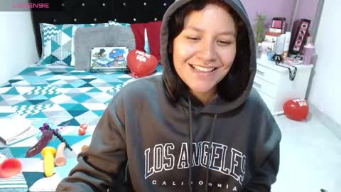 sonialatin69 online show from February 22, 12:40 pm