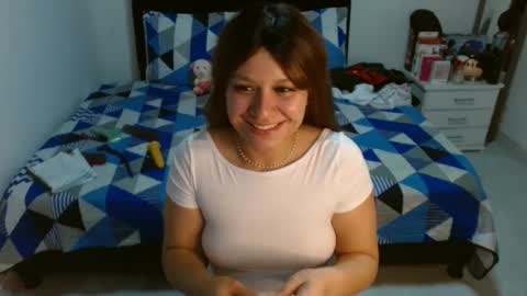 sonialatin69 online show from September 20, 12:44 am
