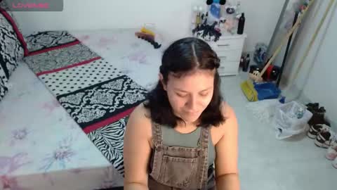 sonialatin69 online show from February 13, 2:02 pm