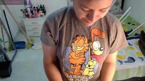 sonialatin69 online show from April 10, 12:10 pm