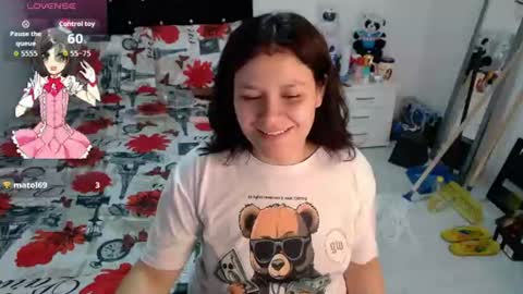 soniaplayass online show from June 25, 1:37 pm