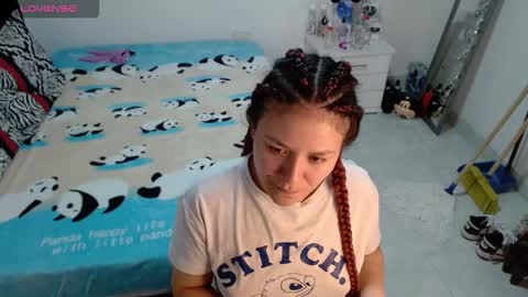 soniaplayboobs online show from February 19, 4:03 pm