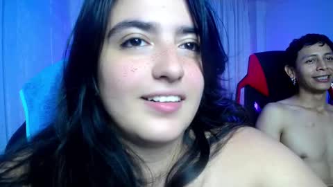 sonic_jess07 online show from March 1, 1:29 am