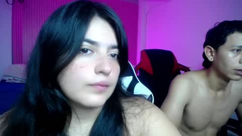 Snapshot of sonic_jess07 chatting on April 27, 11:19 am sonic_jess07 online show from April 27, 11:19 am