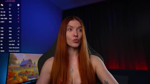 sonic_porn online show from February 23, 7:11 pm