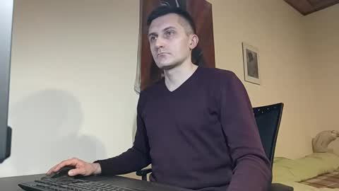 Snapshot of sonicegay chatting on January 26, 6:37 pm sonicegay online show from January 26, 6:37 pm