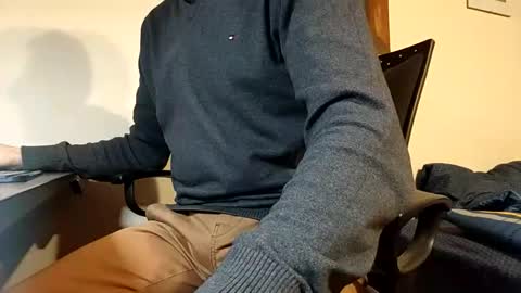 sonicegay online show from November 1, 6:21 pm