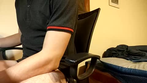 sonicegay online show from November 23, 5:13 pm