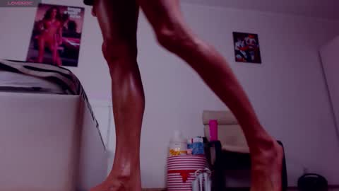 Sonja Ray online show from November 8, 9:20 am