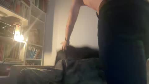 Sonny Madraga online show from October 22, 11:43 am