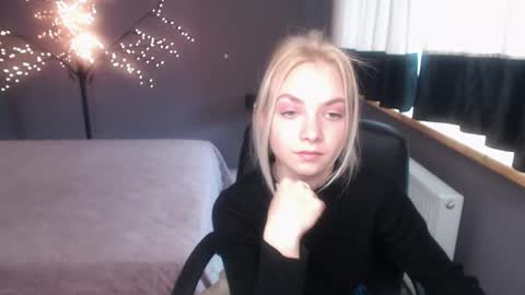 Sonya online show from April 21, 11:49 am
