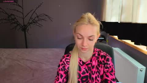Sonya online show from May 5, 5:37 am