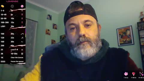 sonoboris online show from November 17, 9:42 pm