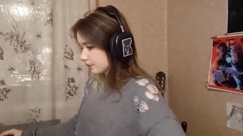 Mila online show from February 27, 5:46 pm