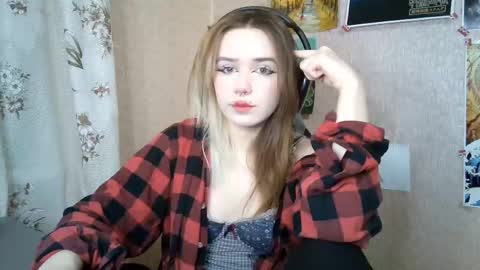 Mila online show from April 21, 5:17 pm