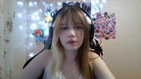 Mila online show from July 23, 3:21 pm