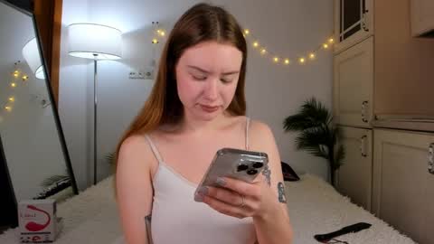 SONIA online show from February 11, 12:48 pm