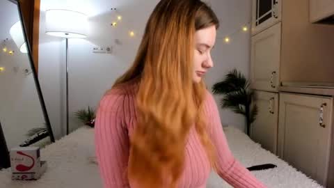 SONIA online show from February 12, 3:38 pm