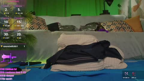 Sonya    online show from September 13, 7:02 pm