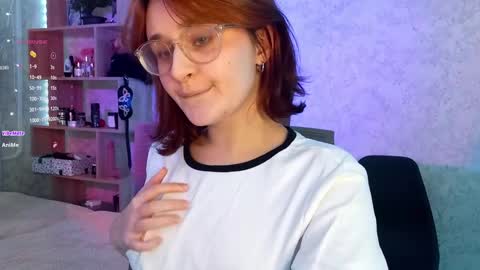 Sonya  online show from March 5, 6:01 pm