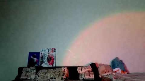 Sonya  online show from October 6, 4:15 pm