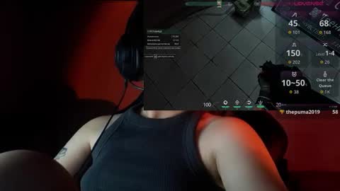 Sonya  online show from October 15, 2:39 pm