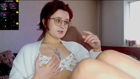 Sonya  online show from November 8, 5:07 am