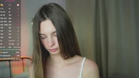 Eva 3 online show from December 20, 2:49 pm