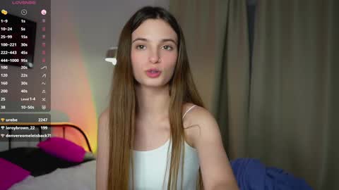 Eva 3 online show from December 26, 1:54 pm