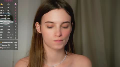 Eva 3 online show from December 28, 1:49 pm