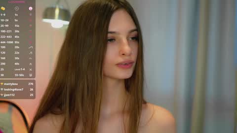 Eva 3 online show from January 9, 12:30 pm