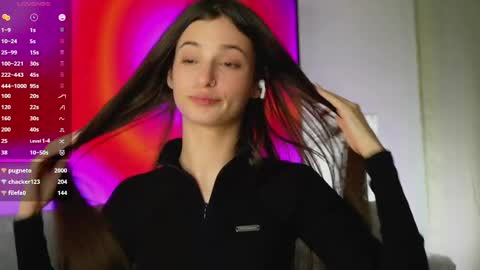 Eva 3 online show from February 10, 3:32 pm