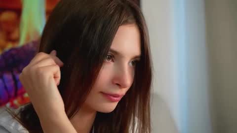 Eva 3 online show from October 9, 9:18 am