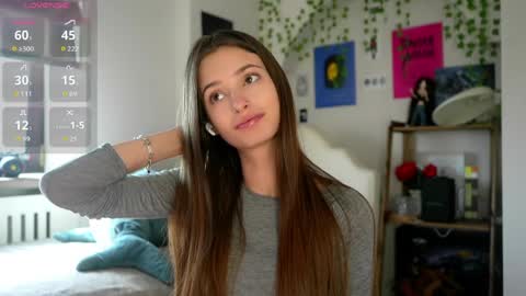 Eva 3 online show from April 4, 9:07 am