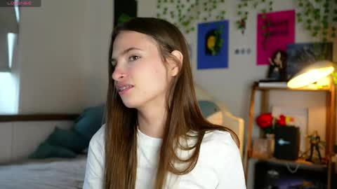 Eva 3 online show from April 15, 8:43 am