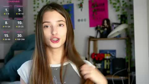 Eva 3 online show from April 23, 9:08 am