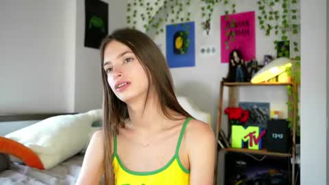 Eva 3 online show from July 28, 10:43 am