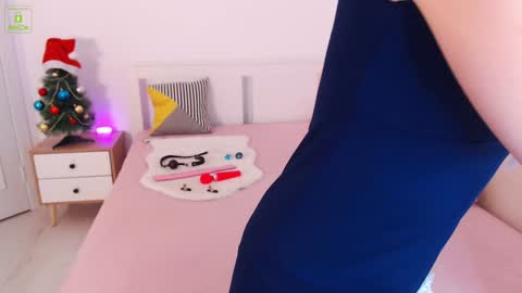 Sonya Lime online show from December 2, 7:25 am