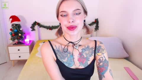 Sonya Lime online show from December 17, 7:29 am