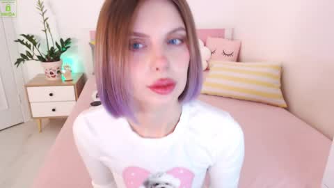 Sonya Lime online show from May 31, 7:04 am