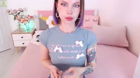 Sonya Lime online show from July 6, 7:05 am