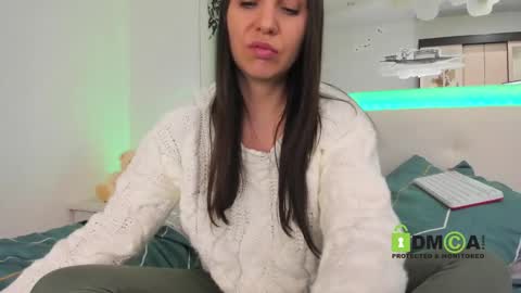 SonyaParadise online show from January 31, 3:30 am