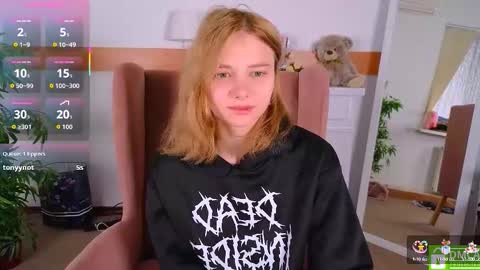 Litta online show from October 13, 8:31 pm