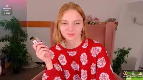 Litta online show from November 3, 10:53 pm