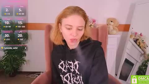 Litta online show from November 26, 10:22 pm