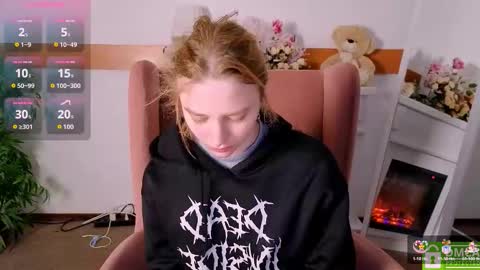 Litta online show from December 13, 10:48 pm