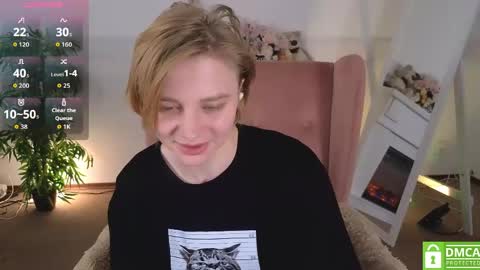 Litta online show from April 28, 2:27 am